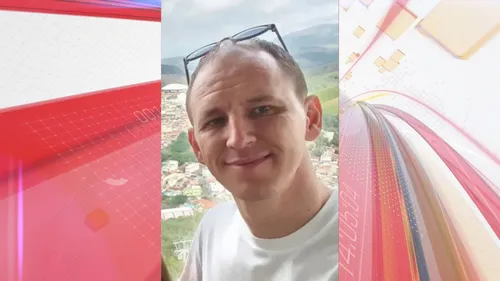 Adriano Dorst, de 33 anos