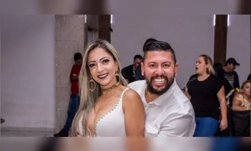Advogados deixam defesa de ex-casal Edisson e Cristiane Brittes