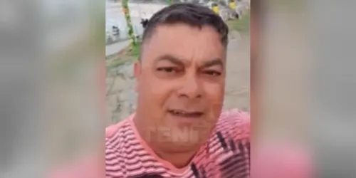 Aldair José Padilha morreu aos 57 anos