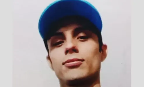 Alisson Padilha, de 27 anos
