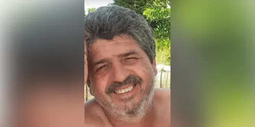 Amilton Ferreira Junior, de 53 anos