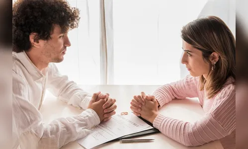 Amor e Segurança Jurídica: Por que o Contrato de Namoro Importa?