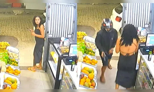 Mulher é esquartejada após testemunhar assassinato em conveniência