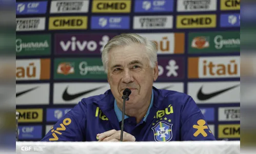 Ancelotti é 10º técnico mais bem pago do mundo; veja o Top 10