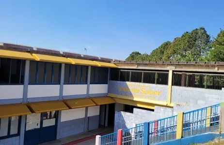 Antigo CAIC já foi alvo de diversas ações de criminosos que furtaram o local
