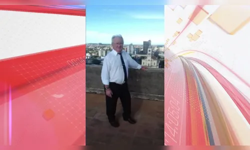 Morre ex-porteiro do Palácio do Comércio em Apucarana