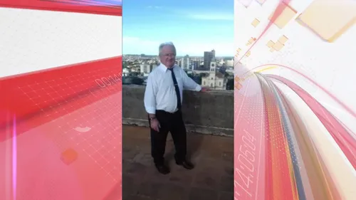 Antônio Alves da Coutinho faleceu aos 74 anos