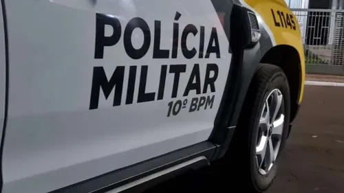 Ao chegar no local, PM constatou que tudo não passava de uma alucinação