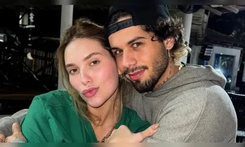 Segundo fontes, Virginia era fria e grosseira com Zé Felipe