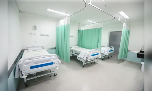 Doenças respiratórias: Saúde abre mais 44 leitos em Apucarana e Arapongas