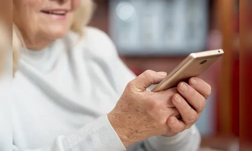 Golpista seduz idosa no Facebook e é preso após ela perder R$ 48 mil