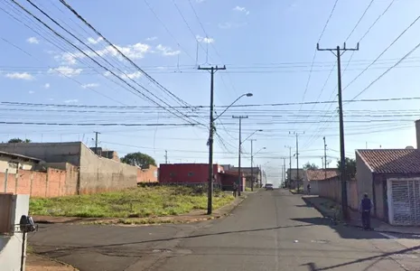 Após as agressões verbais, o autor deixou o local antes da chegada da PM