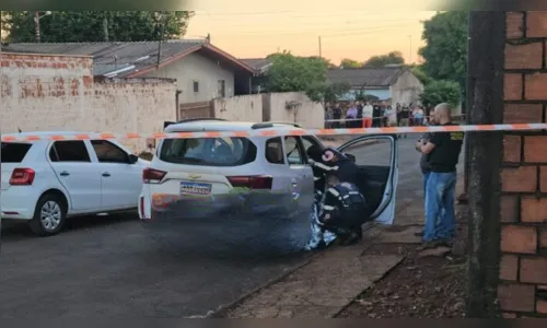 Ladrões especialistas em roubar iPhones morrem em confronto no Paraná