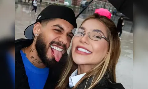 Após pedir o fim dos ataques à Virginia, sua ex-esposa, Zé Felipe desabafou
