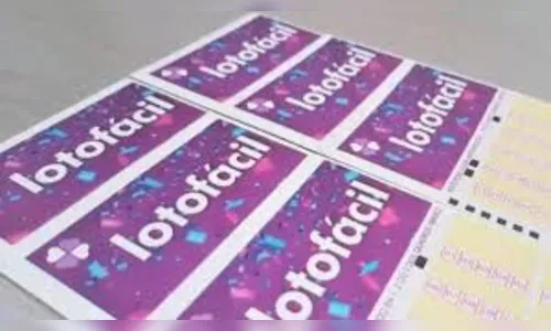 Aposta de Cambé leva prêmio de R$ 823,5 mil na Lotofácil 3411