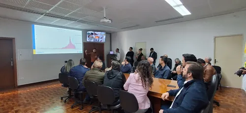 Apucarana encerra atendimento exclusivo da dengue após queda nos casos