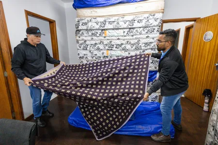 Apucarana inicia serviço de acolhimento