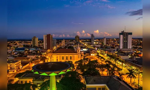 Arapongas deve chegar a 133.859 habitantes em 2050, aponta Ipardes