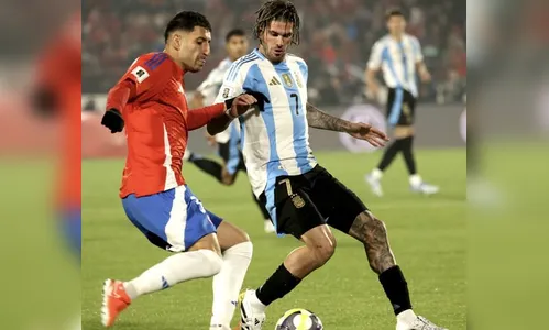 Veja onde assistir Argentina x Colômbia nesta terça-feira ao vivo
