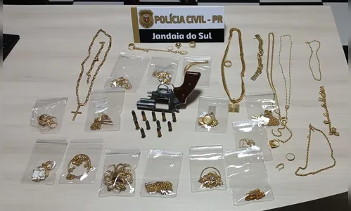 Falsa mãe de santo é alvo de operação da Polícia Civil em Jandaia do Sul