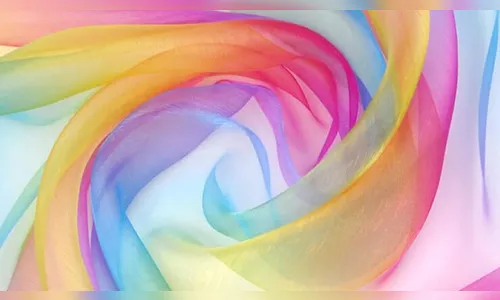 Você sabia que as cores influenciam nossa energia?