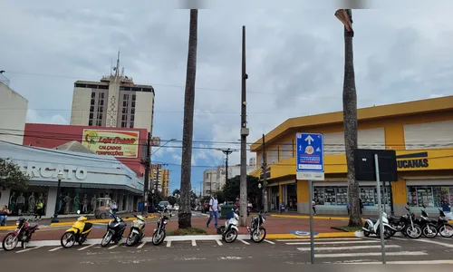 Véspera do Dia dos Namorados amplia horário de comércio em Apucarana