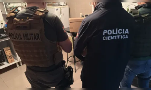 Mulher é presa por prostituir crianças em boates no litoral de SC