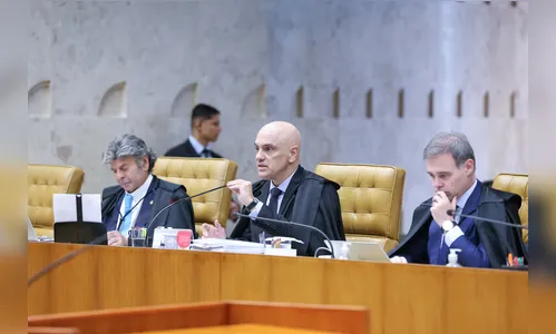 STF vai oferecer segurança vitalícia aos ministros