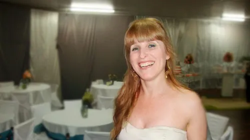 Atendendo a um desejo familiar, as cinzas de Márcia serão levadas para Caibi (SC), sua cidade natal, onde serão depositadas no jazigo da família.