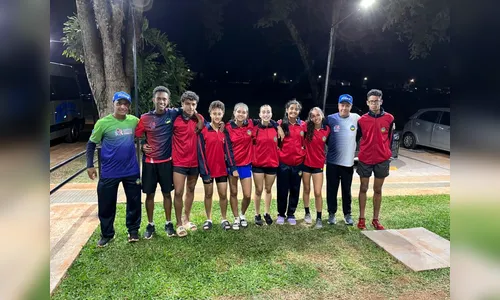 Atletas de Apucarana vencem no Sub-18