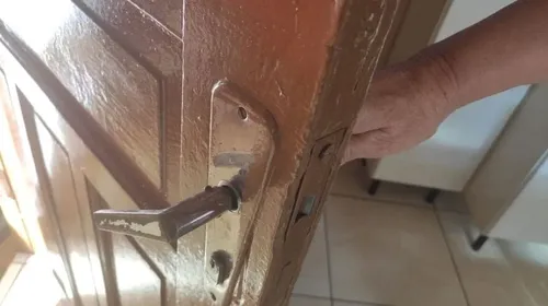 Autor entrou na casa da ex e furtou R$ 350