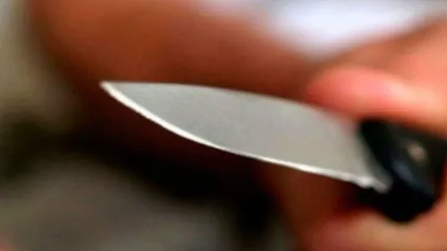 Autora deu uma facada no peito do companheiro e foi dormir