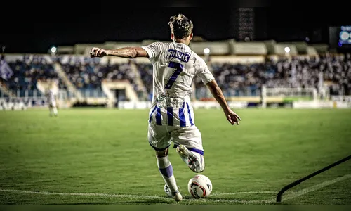 Veja onde assistir Bahia x Confiança nesta quarta-feira ao vivo