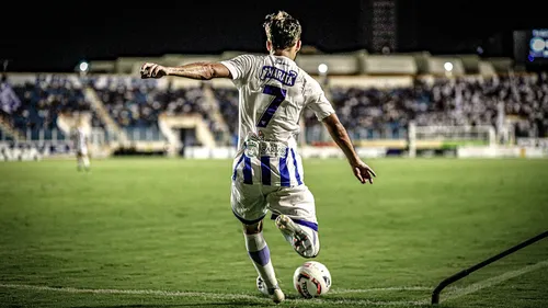 Bahia visita o Confiança na Arena Batistão em jogo atrasado da 5ª rodada; Tricolor quer confirmar liderança e Dragão, vaga no G-4