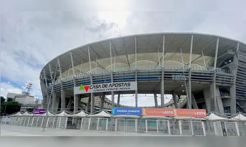 Bahia x São Paulo: onde assistir ao jogo do Brasileirão