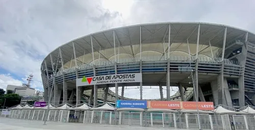 Bahia x São Paulo: onde assistir ao jogo do Brasileirão