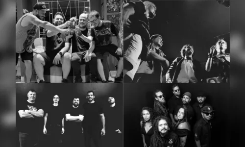 Apucarana recebe a 1ª edição do Festival Conexão Sonora dia 28