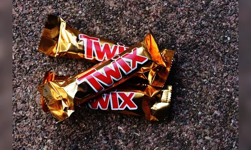 Ladrão é flagrado furtando chocolates e salgadinho em Apucarana