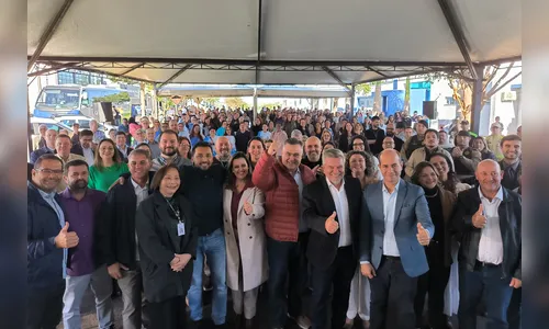 Secretário Beto Preto autoriza construção da Maternidade de Marialva