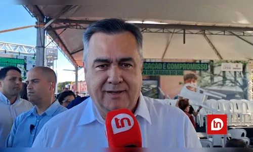 Beto Preto reforça pedido por vacinação contra a Influenza; Vídeo