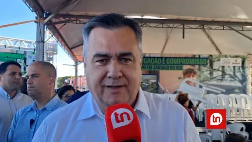 Beto Preto reforça a importância da vacinação