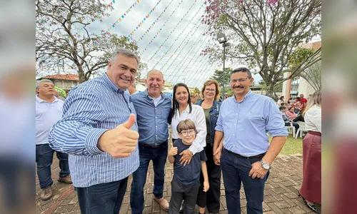 Beto Preto autoriza quase R$ 12 milhões para Saúde de São João do Ivaí