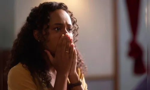Bia leva Beatriz para o hospital e alerta Clarice e Beto