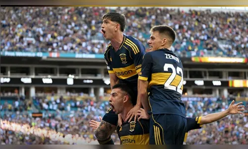 Onde assistir Bayern x Boca Juniors nesta sexta-feira pelo Mundial de Clubes