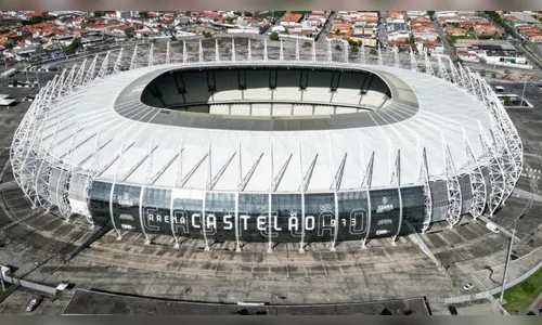 Onde assistir ao vivo Ceará x Atlético-MG neste domingo (1)