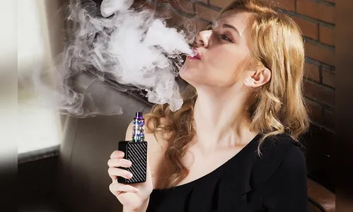 Mobilização no alerta sobre riscos do vape