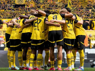 Borussia Dortmund busca vitória contra o Ulsan para tentar avançar como líder do Grupo F. Sul-coreanos se despedem da competição