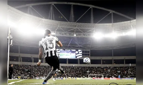 Veja onde assistir Botafogo x Coritiba nesta quinta-feira ao vivo