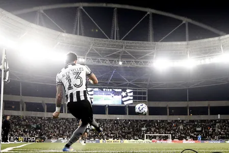 Botafogo-SP tenta manter a invencibilidade com Allan Aal diante do Coritiba, vice-líder da Série B