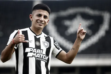 Botafogo é alvo de punição da Fifa por dívida com o Atlanta United